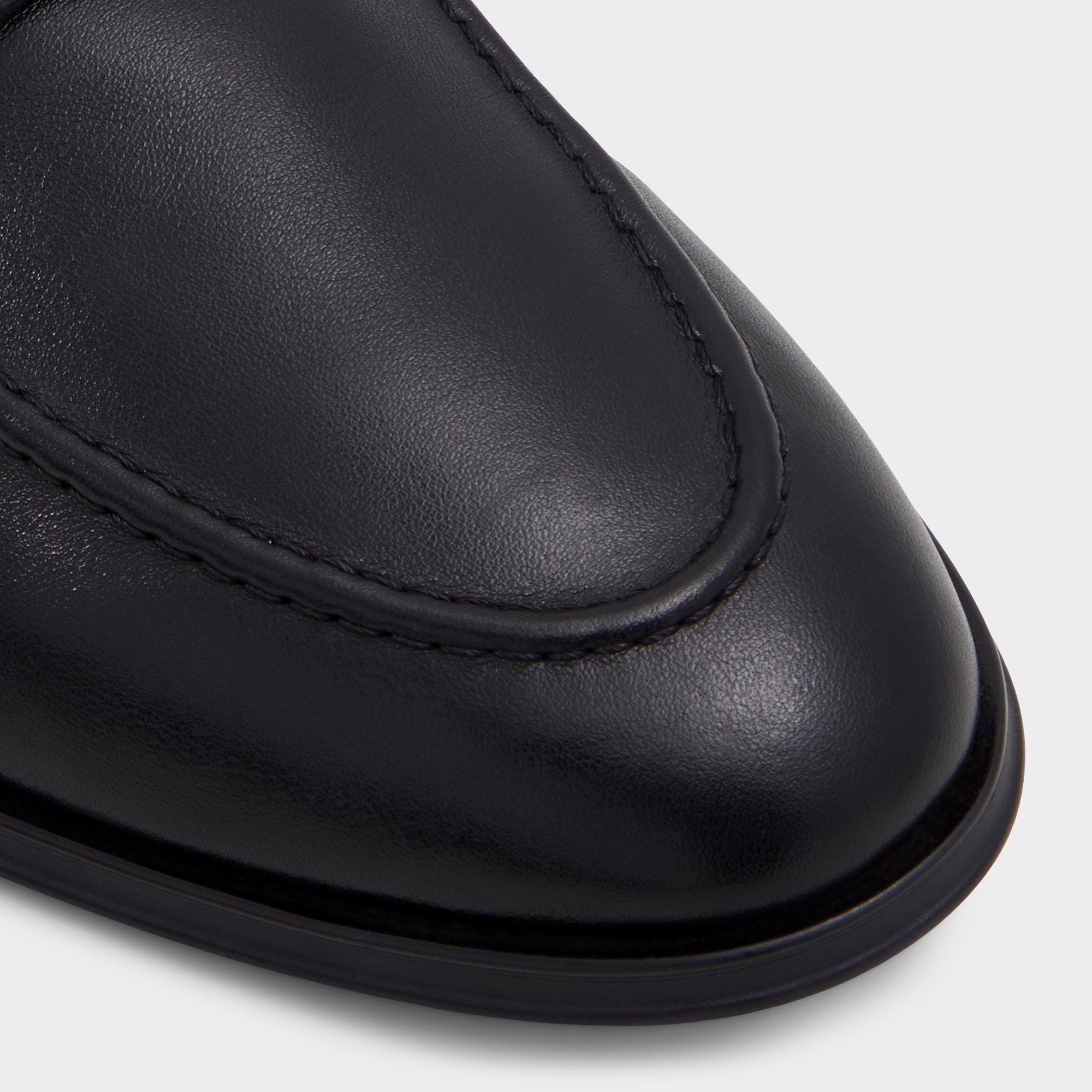 Journey Black Men's Loafers & Slip-Ons - Loafer | Aldo on sale
