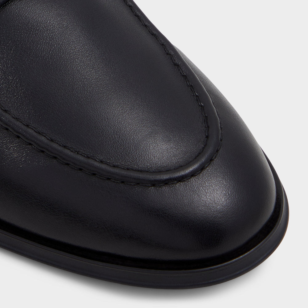 Journey Black Men's Loafers & Slip-Ons - Loafer | Aldo on sale