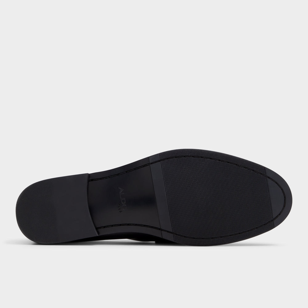 Journey Black Men's Loafers & Slip-Ons - Loafer | Aldo on sale