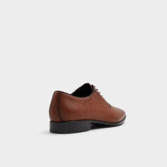 Biaggoo Cognac Men's Oxfords & Lace-ups - Oxford shoe | Aldo for sale