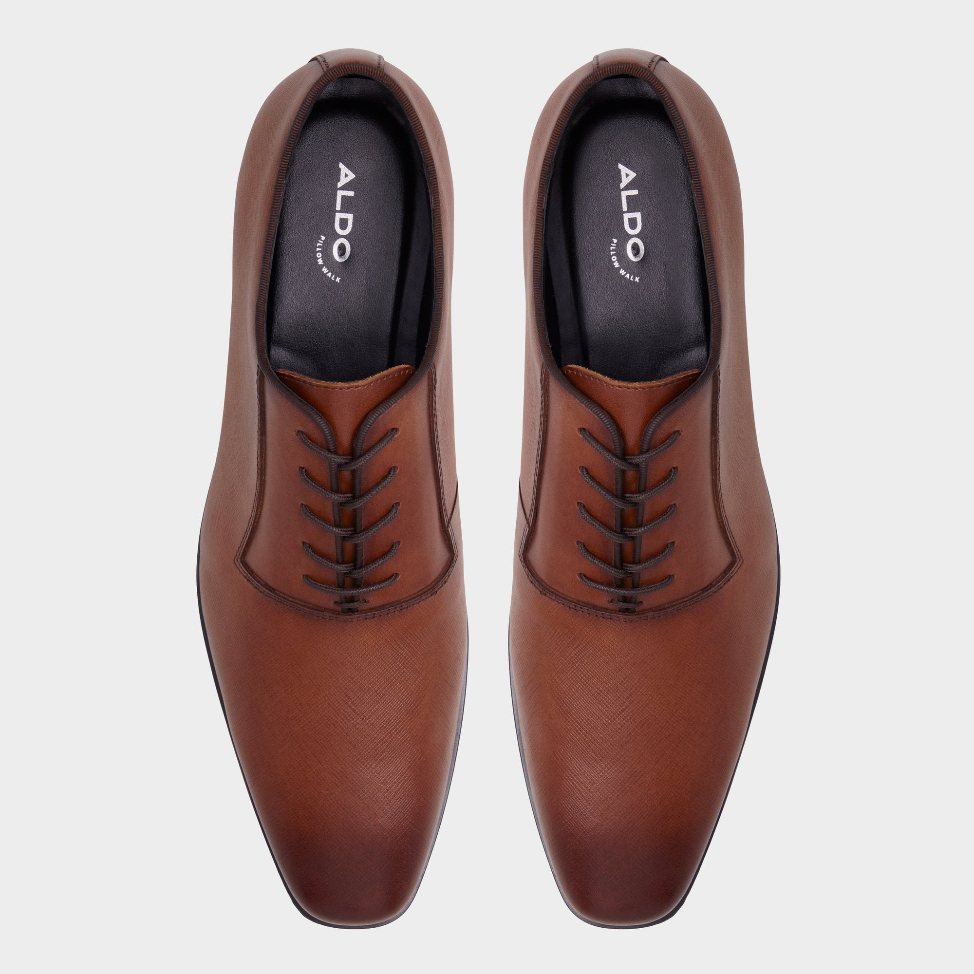 Biaggoo Cognac Men's Oxfords & Lace-ups - Oxford shoe | Aldo for sale