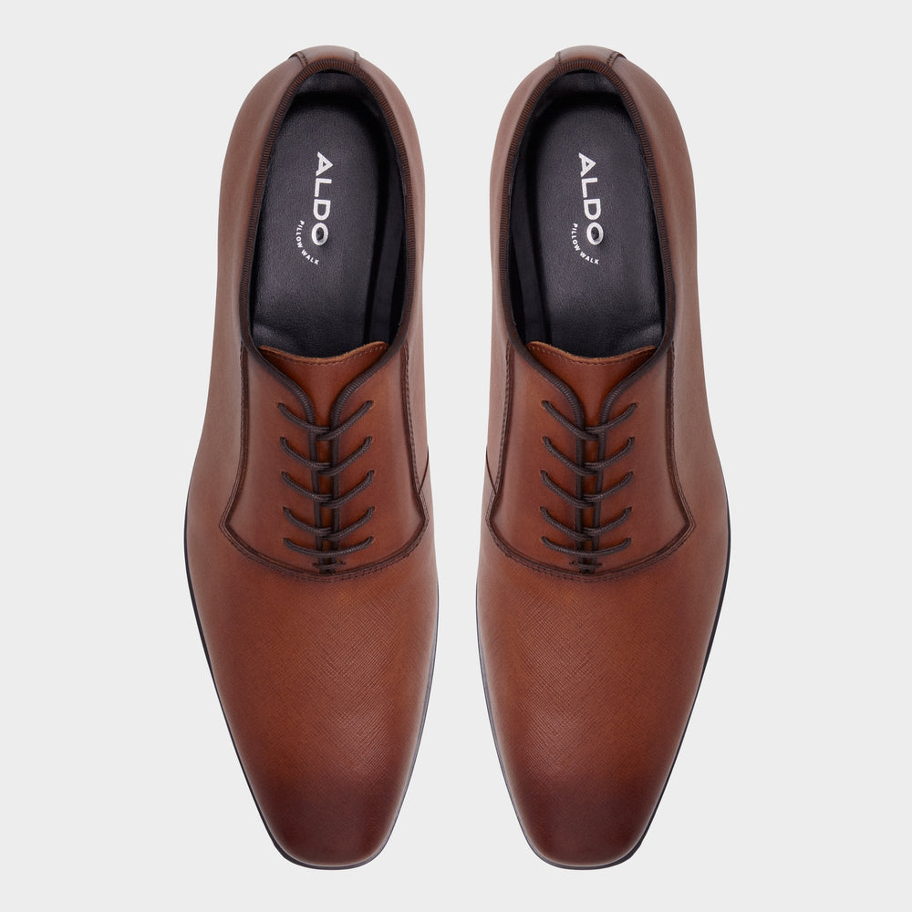 Biaggoo Cognac Men's Oxfords & Lace-ups - Oxford shoe | Aldo for sale