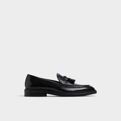 Portos Black Men's Dress Shoes - Loafer | Aldo online