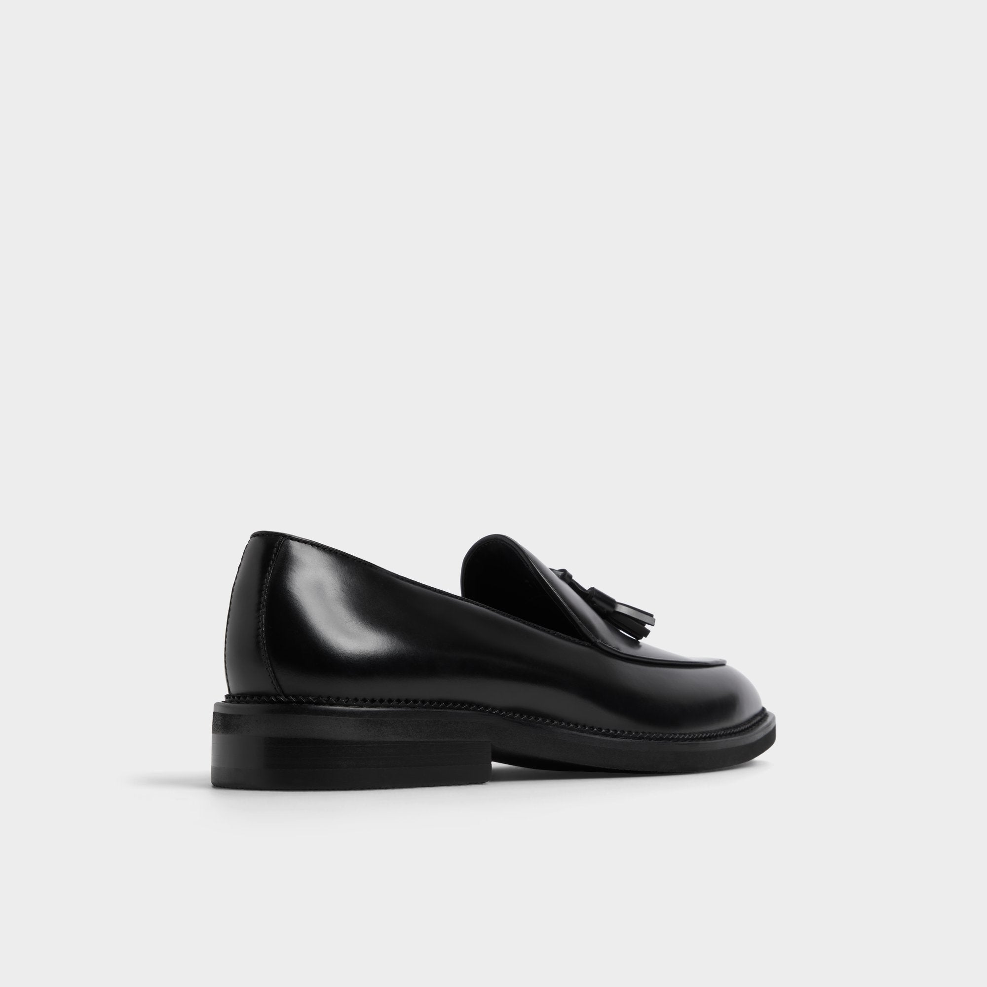 Portos Black Men's Dress Shoes - Loafer | Aldo online