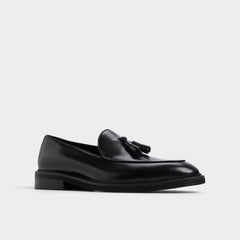 Portos Black Men's Dress Shoes - Loafer | Aldo online