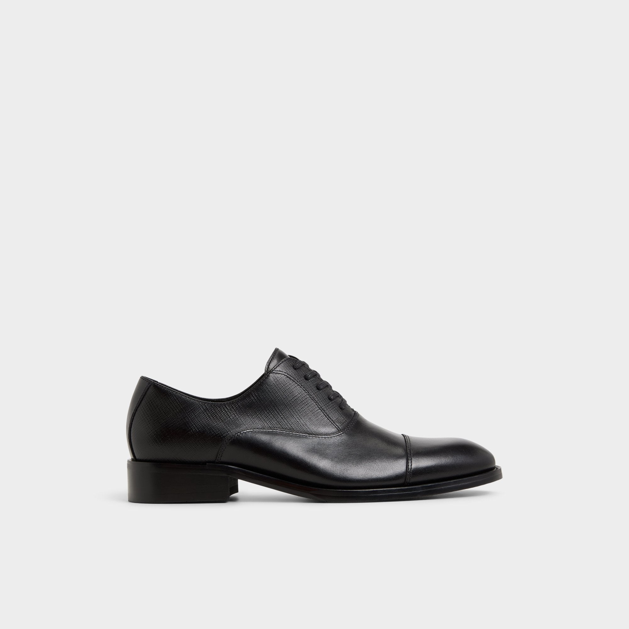 Reece in Black - Oxford shoe | Aldo discount
