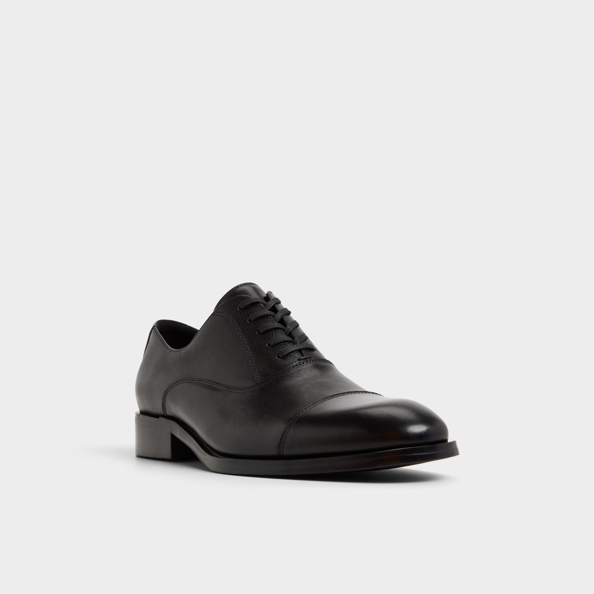 Reece in Black - Oxford shoe | Aldo discount