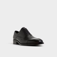 Reece in Black - Oxford shoe | Aldo discount