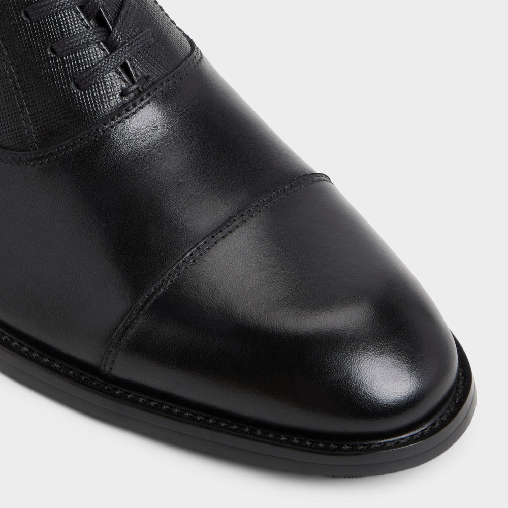 Reece in Black - Oxford shoe | Aldo discount