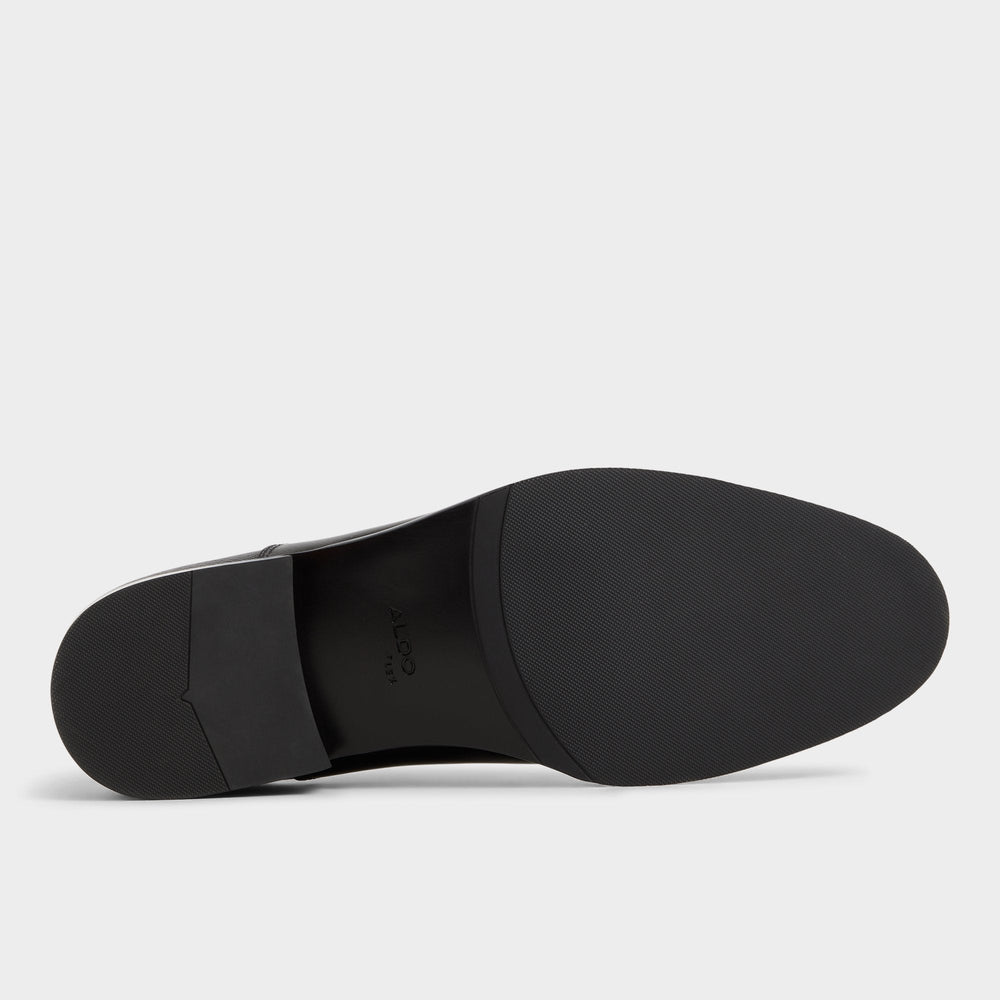 Reece in Black - Oxford shoe | Aldo discount