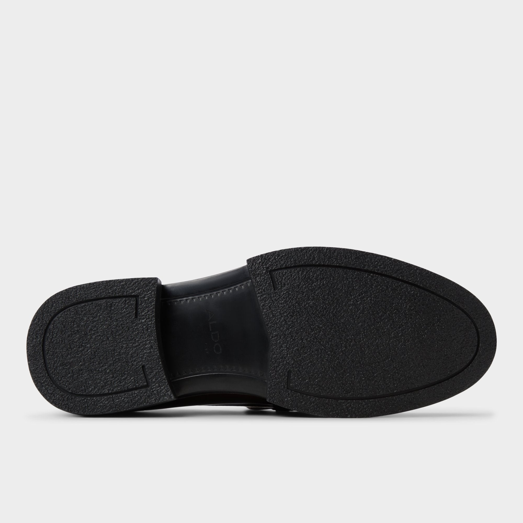 Tucker Other Brown Leather Smooth Men's Loafers & Slip-Ons - Loafer | Aldo outlet