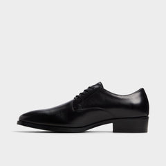 Lewistown Black Men's Oxfords & Lace-ups - Oxford shoe | Aldo sale