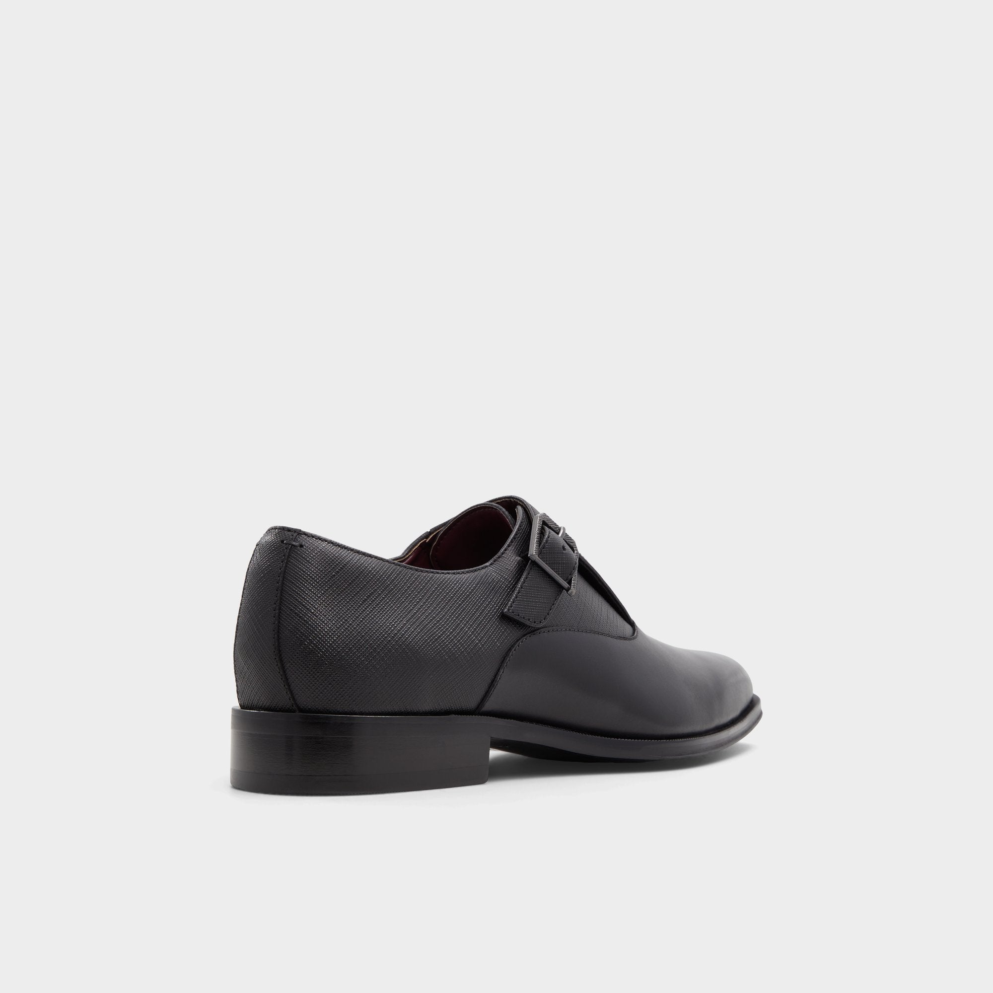 Dashing Other Black Men's Loafers & Slip-Ons - Monkstrap loafer | Aldo on sale