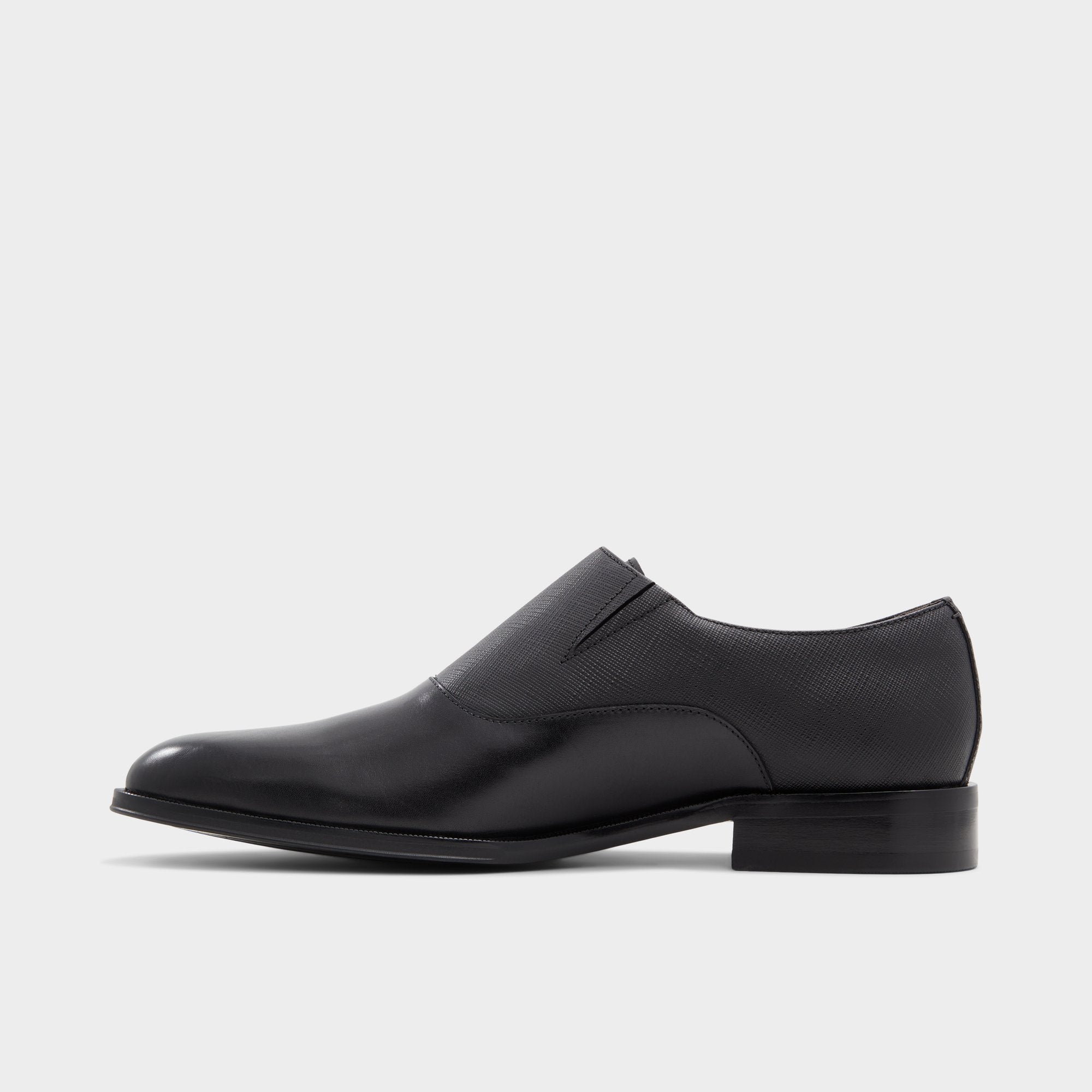Dashing Other Black Men's Loafers & Slip-Ons - Monkstrap loafer | Aldo on sale