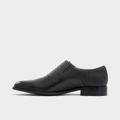 Dashing Other Black Men's Loafers & Slip-Ons - Monkstrap loafer | Aldo on sale