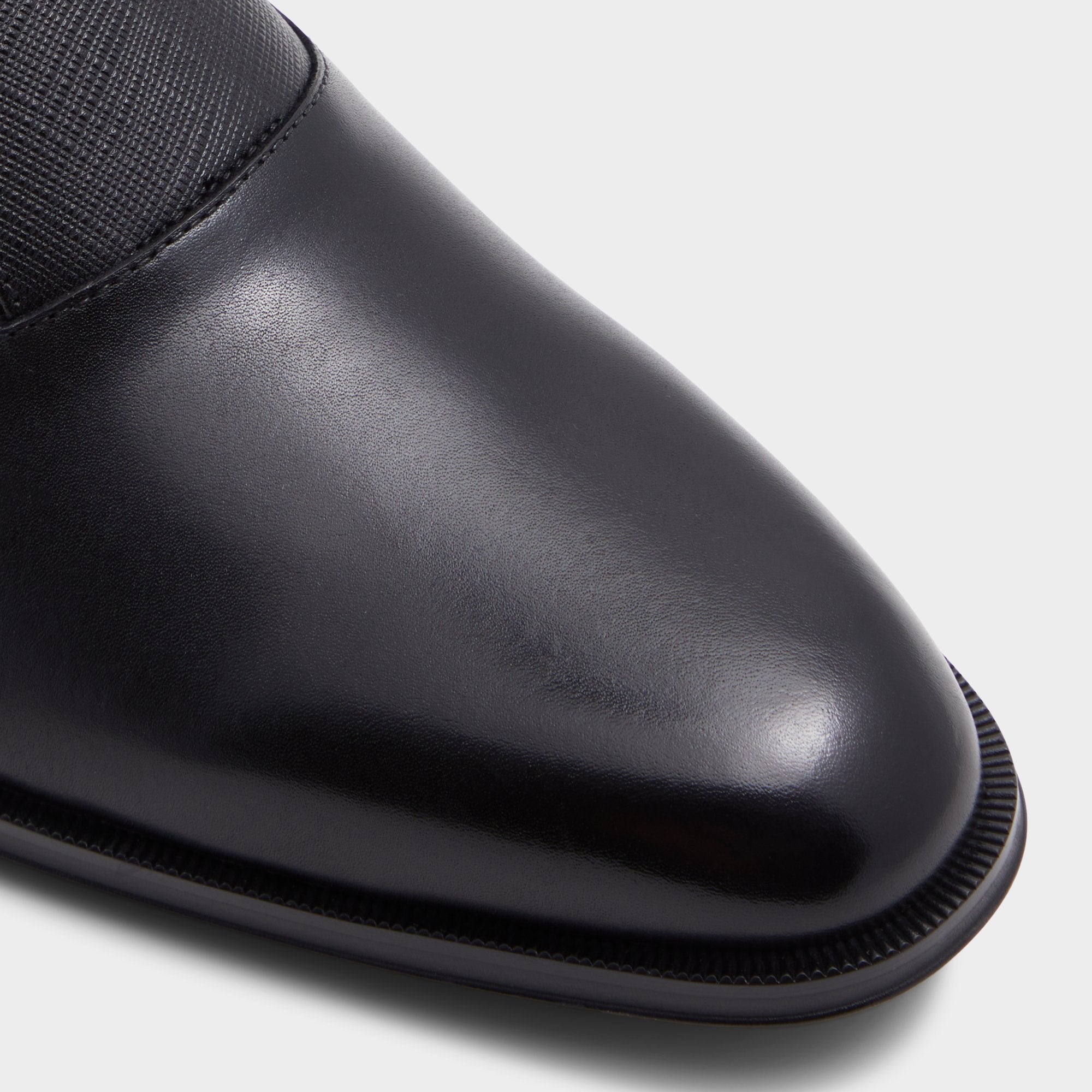 Dashing Other Black Men's Loafers & Slip-Ons - Monkstrap loafer | Aldo on sale