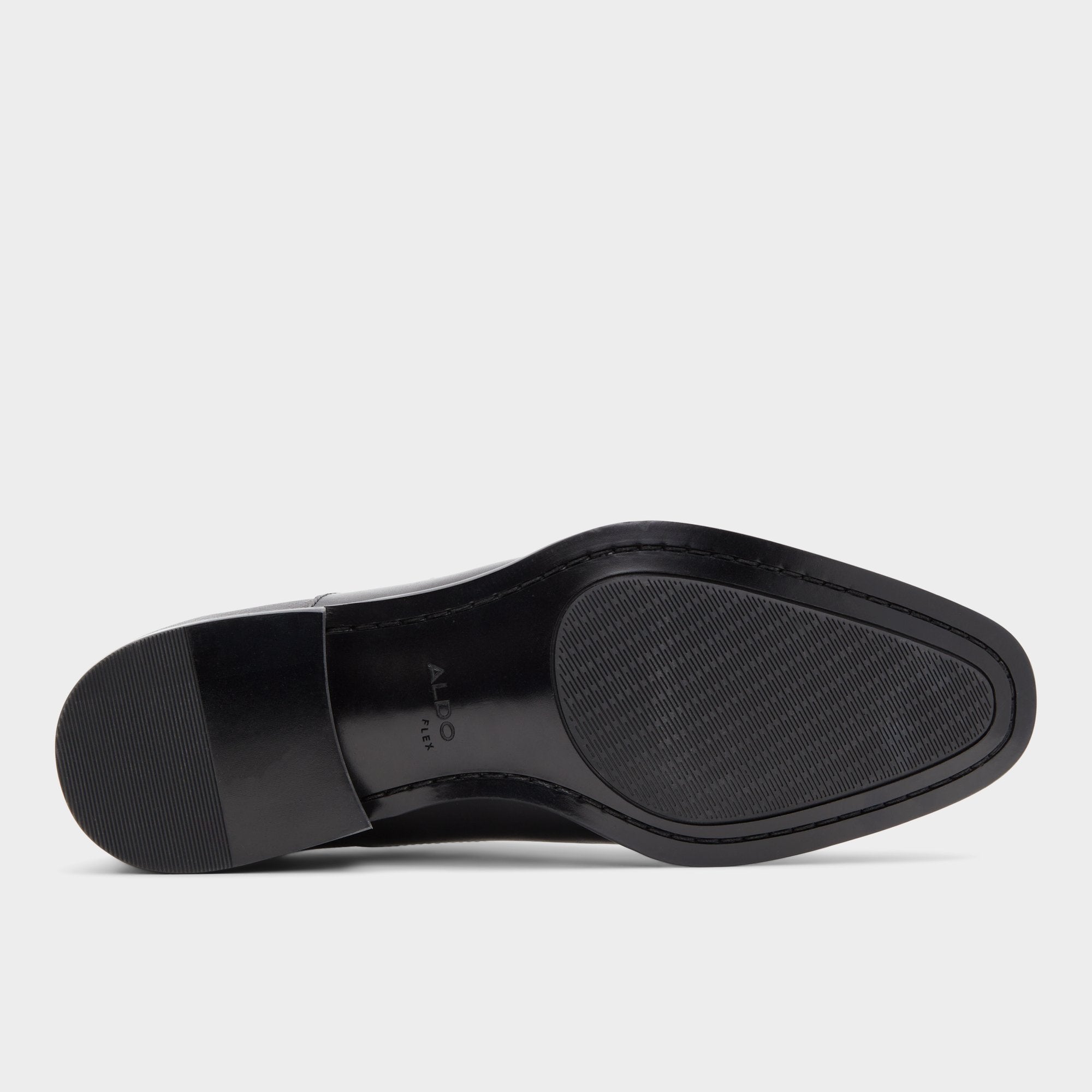 Dashing Other Black Men's Loafers & Slip-Ons - Monkstrap loafer | Aldo on sale