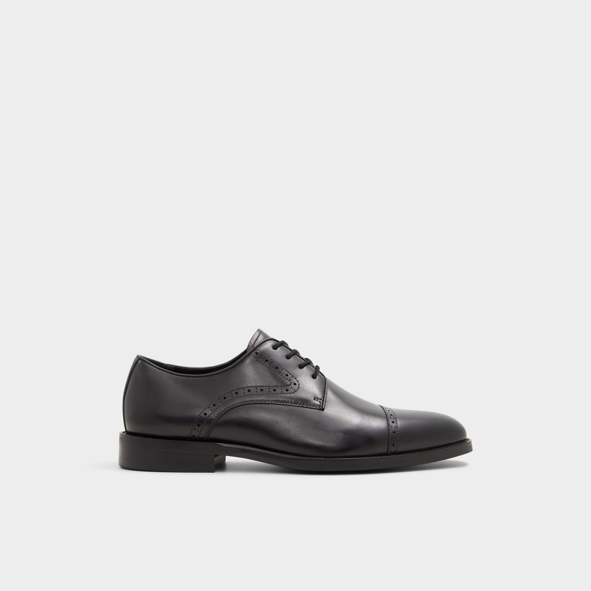 Bronko Black Men's Oxfords & Lace-ups - Derby shoe | Aldo for sale