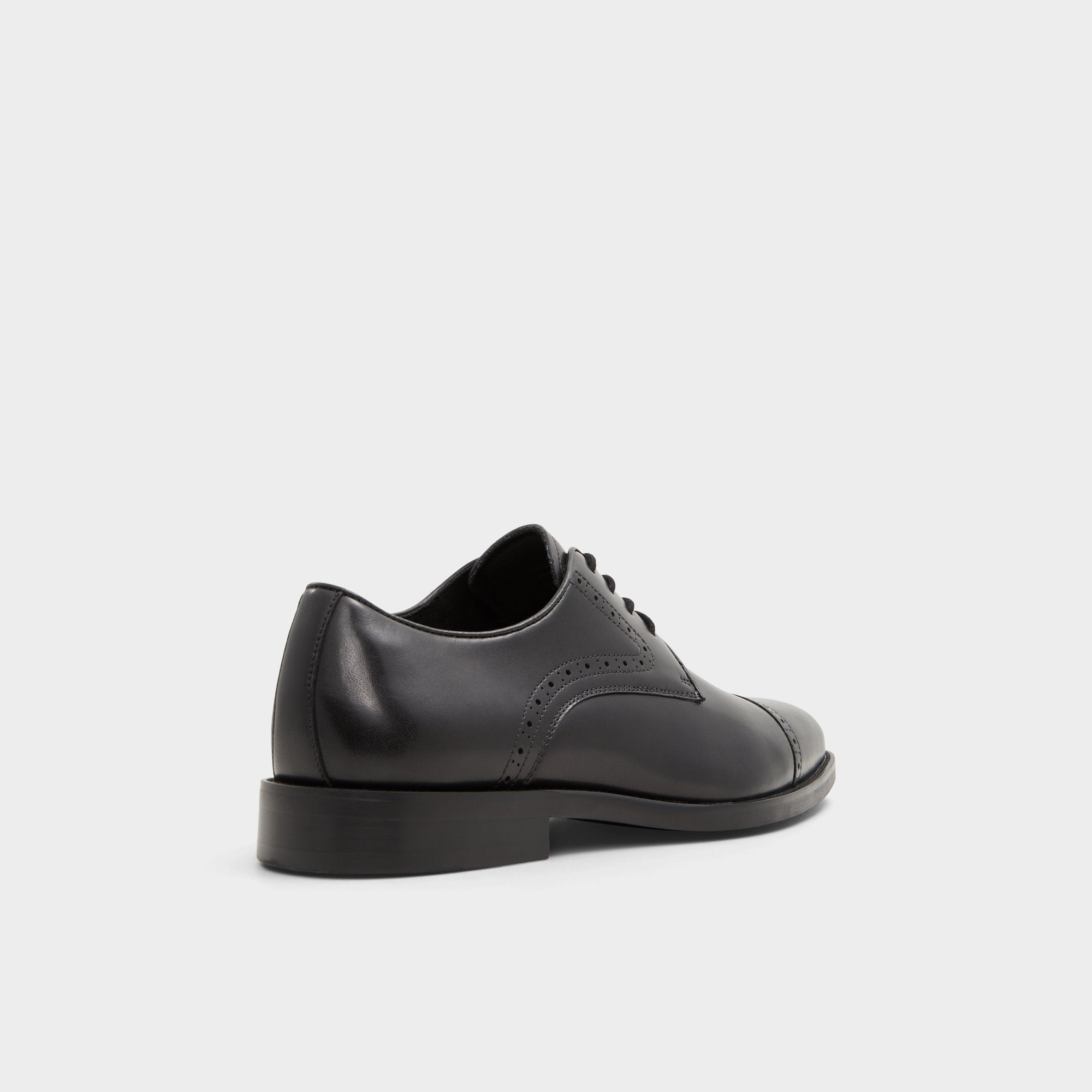 Bronko Black Men's Oxfords & Lace-ups - Derby shoe | Aldo for sale