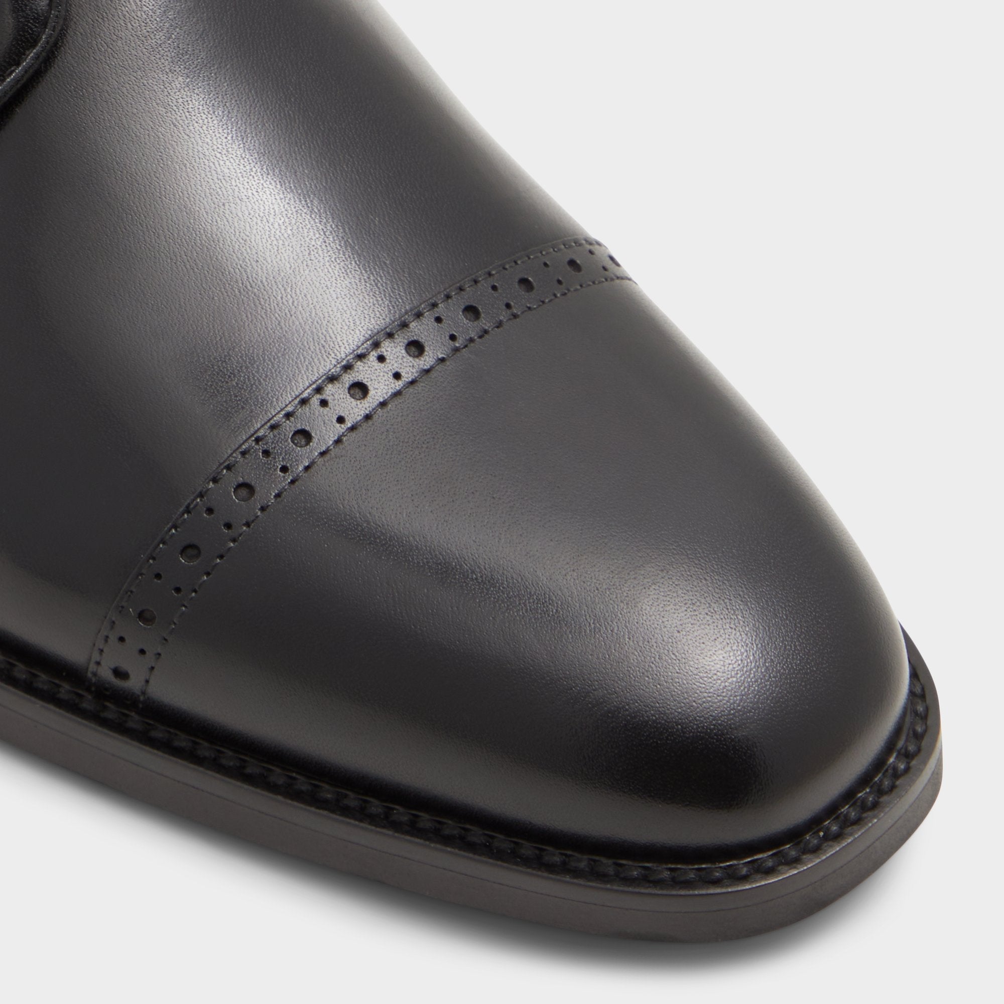 Bronko Black Men's Oxfords & Lace-ups - Derby shoe | Aldo for sale