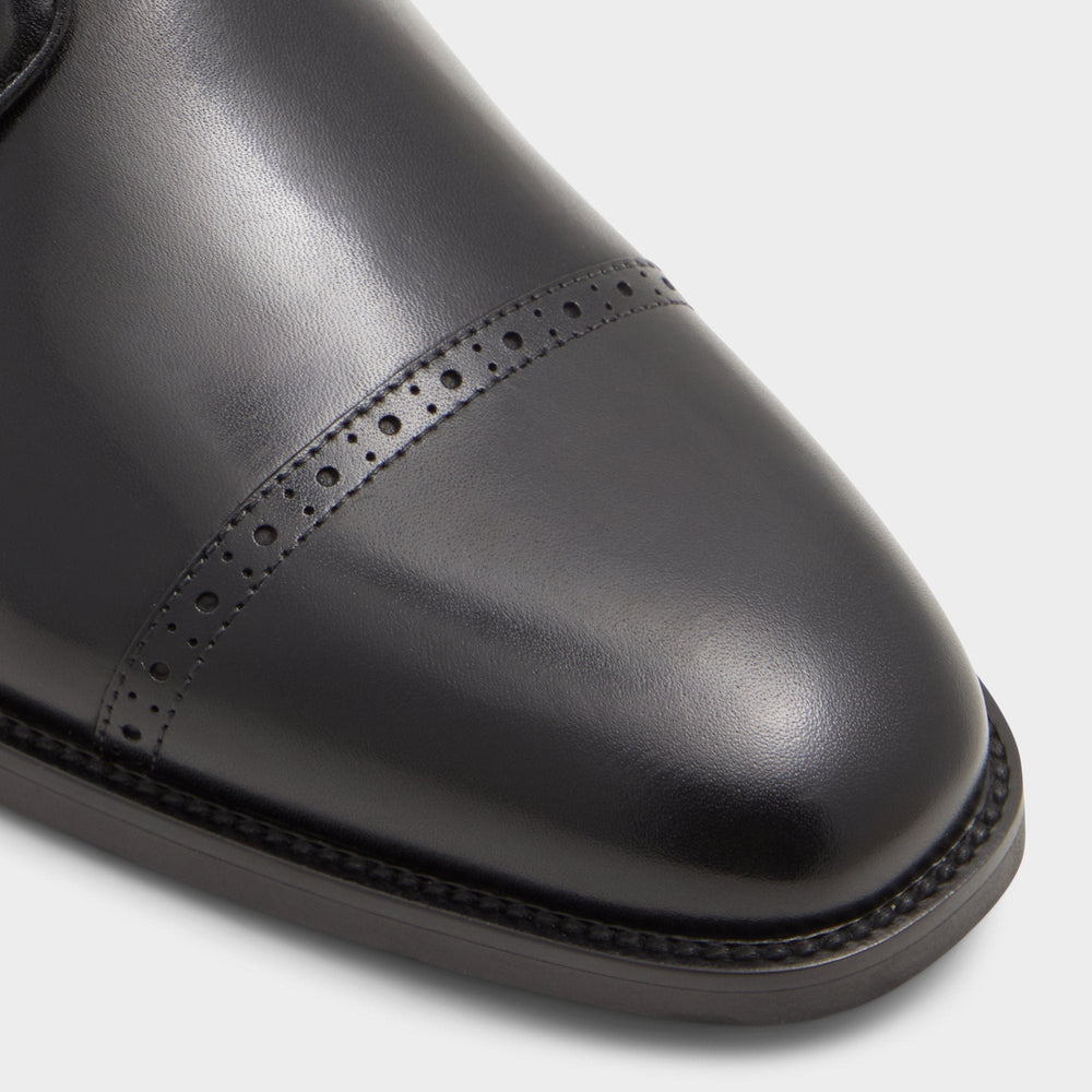 Bronko Black Men's Oxfords & Lace-ups - Derby shoe | Aldo for sale