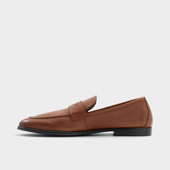 Journey Cognac Men's Loafers & Slip-Ons - Loafer | Aldo online