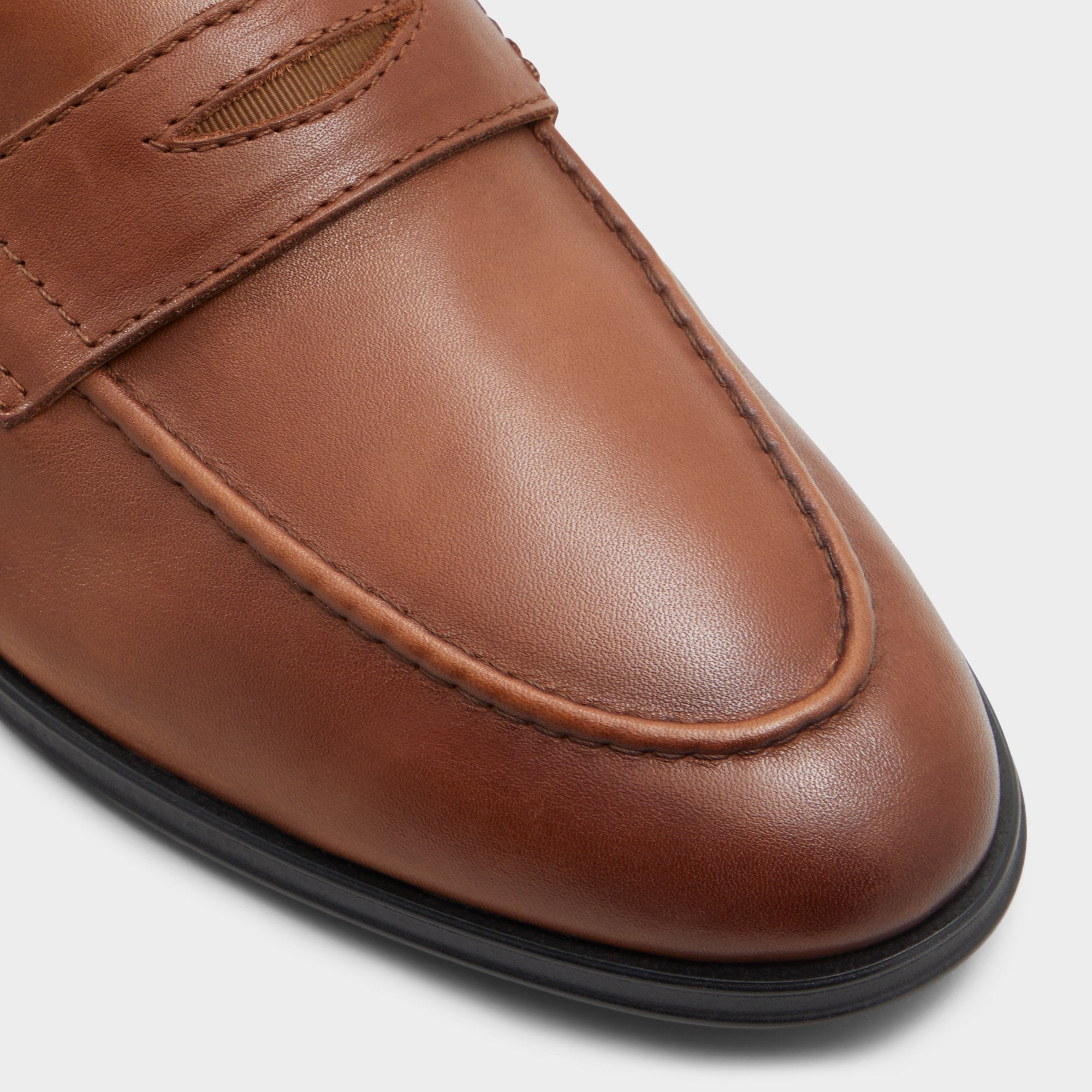 Journey Cognac Men's Loafers & Slip-Ons - Loafer | Aldo online