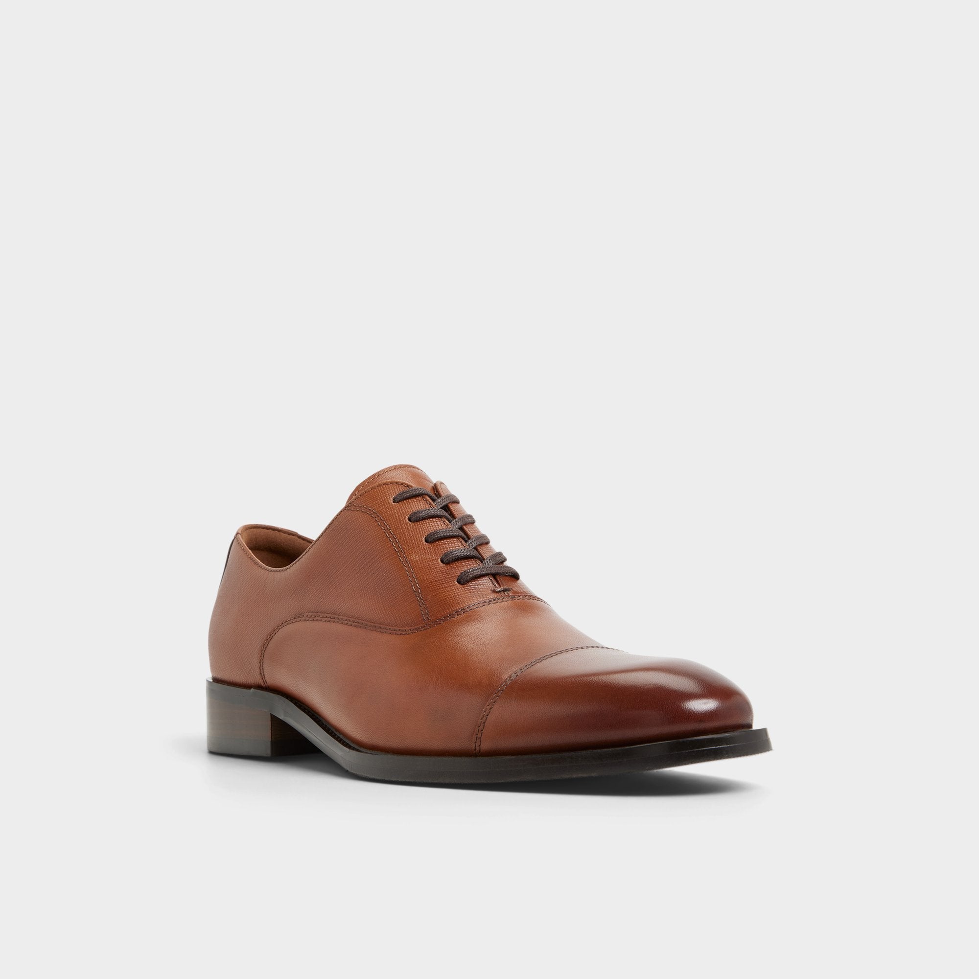 Reece in Cognac - Oxford shoe | Aldo discount