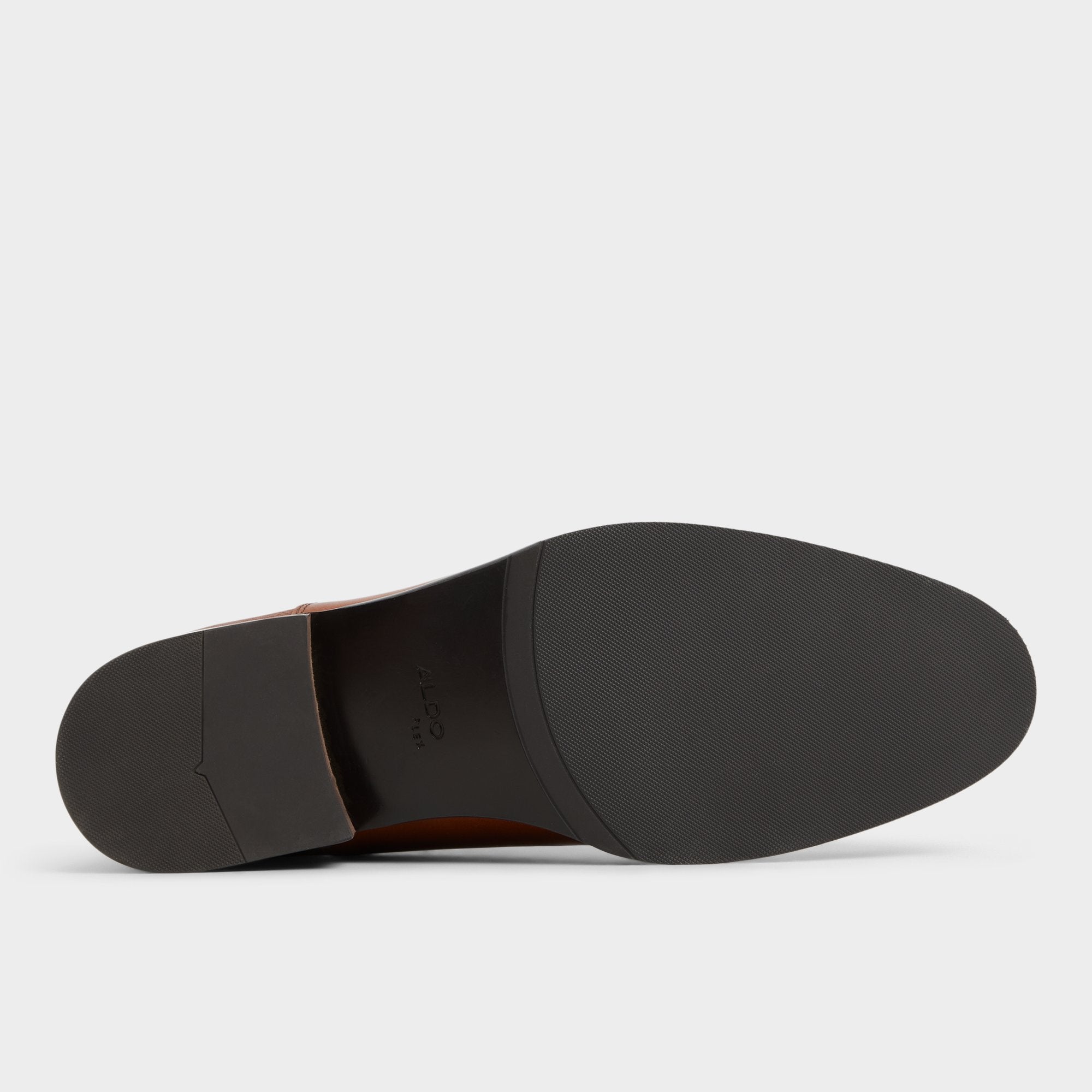 Reece in Cognac - Oxford shoe | Aldo discount