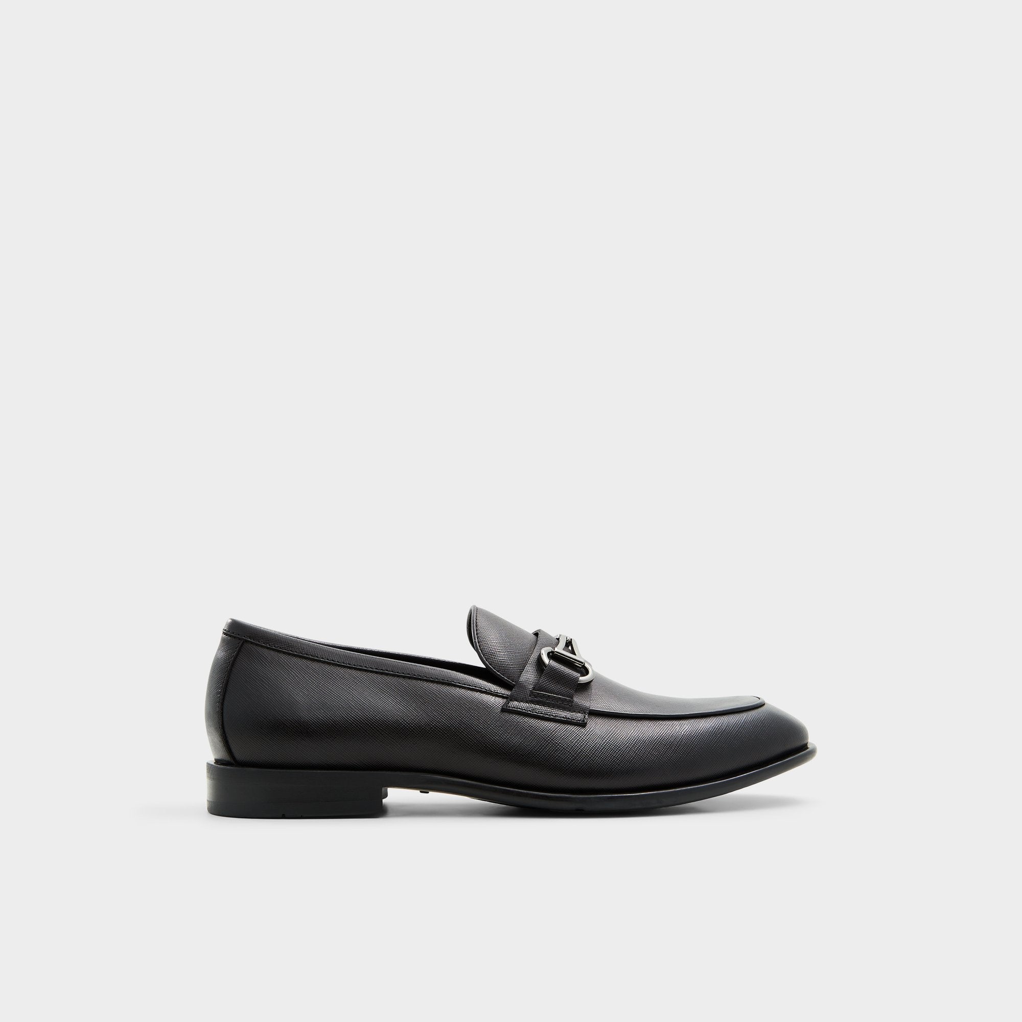 Walters Black Men's Dress Shoes - Loafer | Aldo outlet