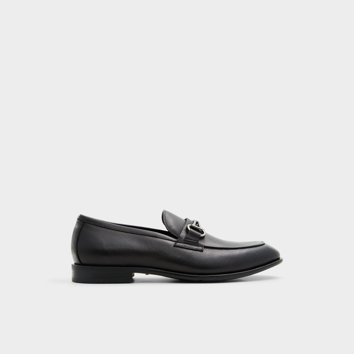 Walters Black Men's Dress Shoes - Loafer | Aldo outlet