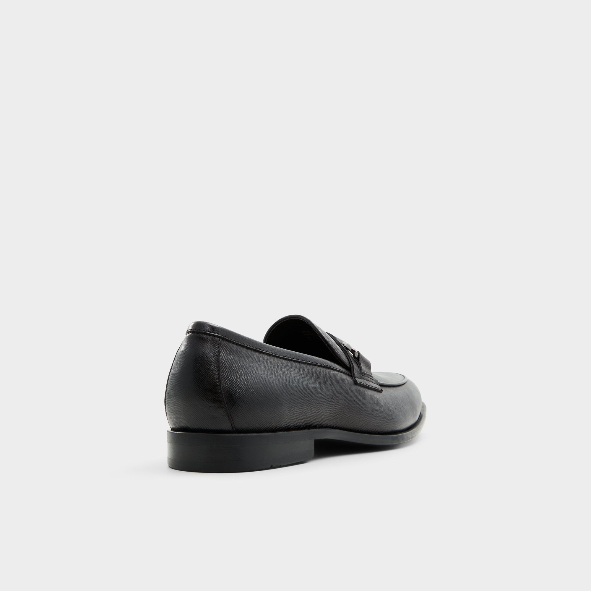 Walters Black Men's Dress Shoes - Loafer | Aldo outlet