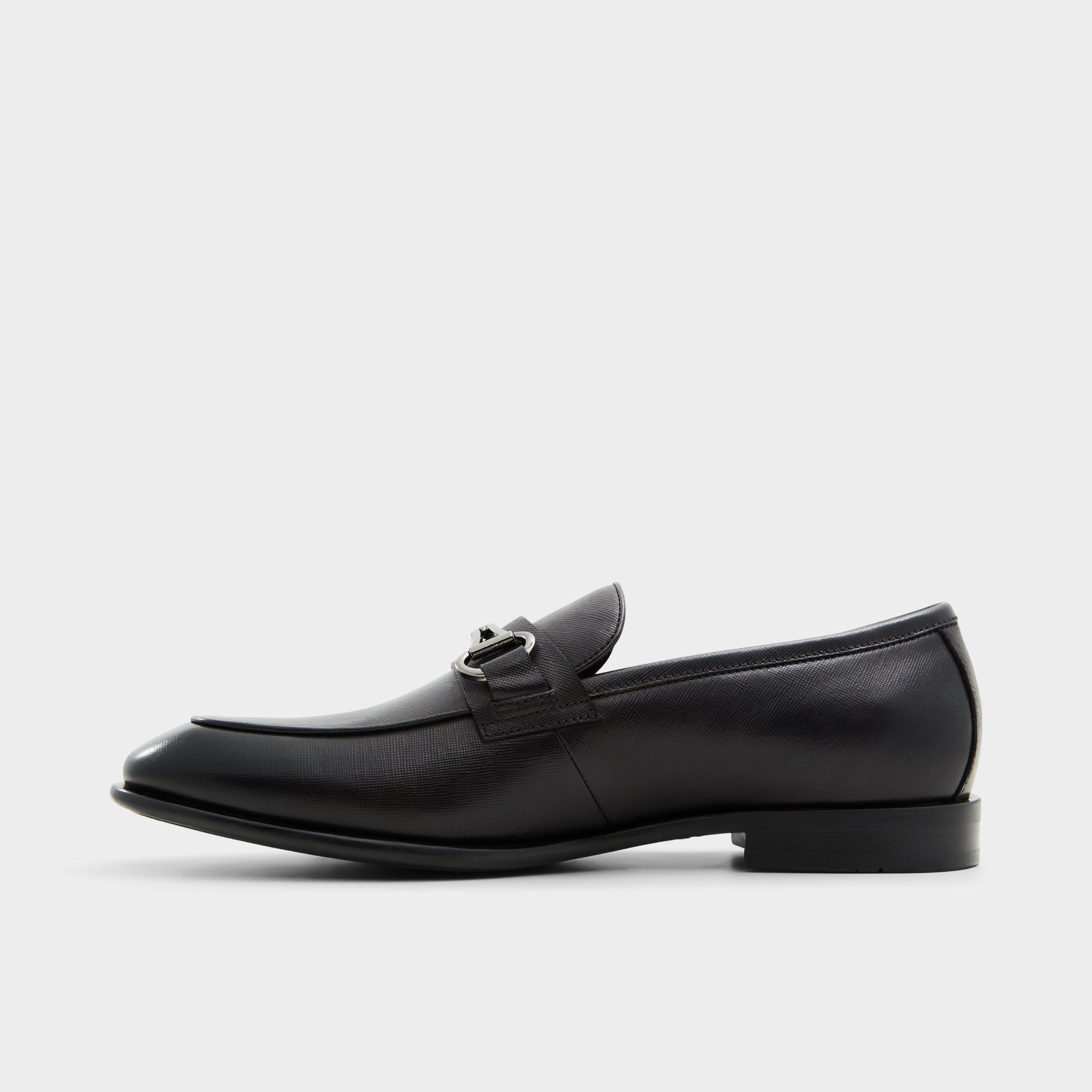 Walters Black Men's Dress Shoes - Loafer | Aldo outlet
