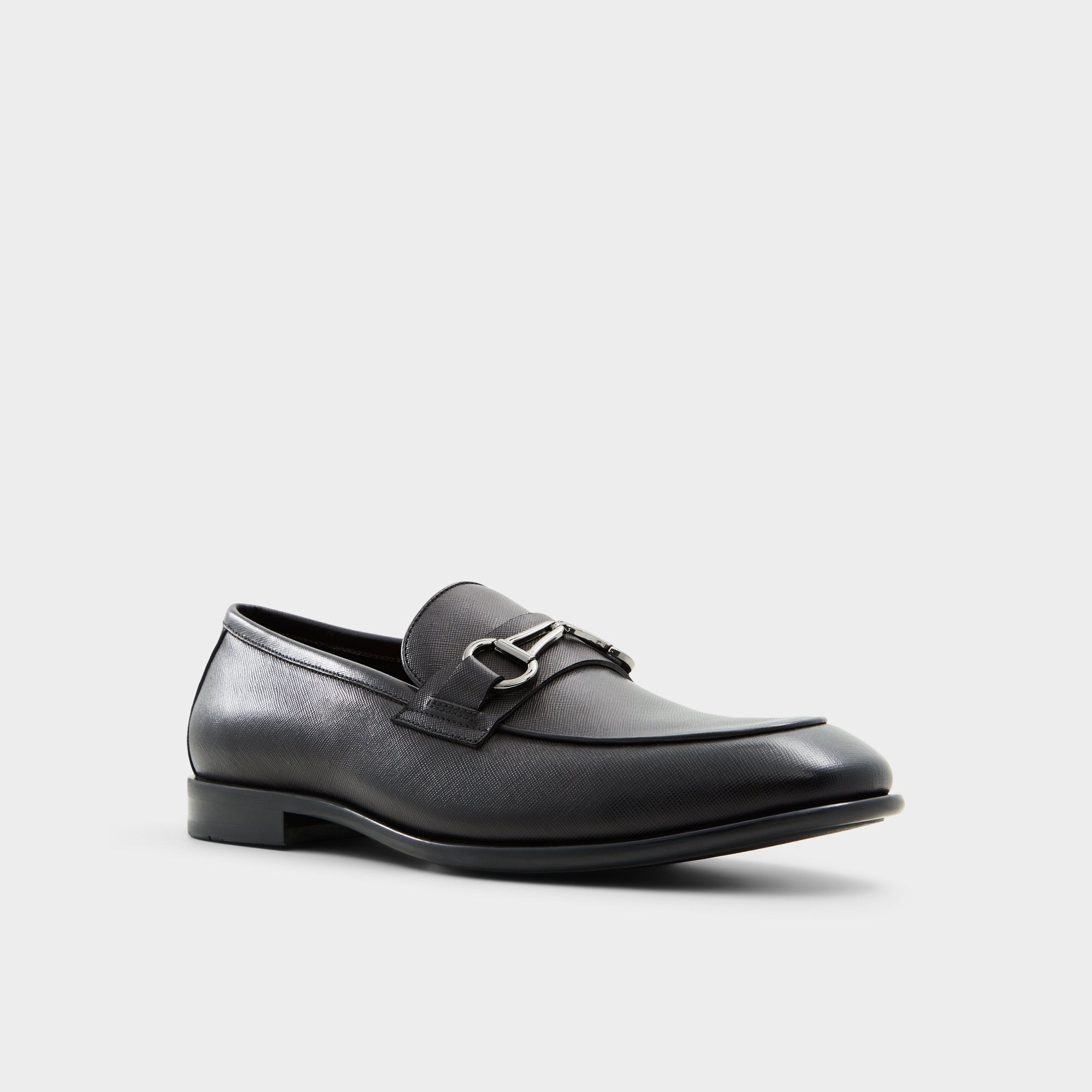 Walters Black Men's Dress Shoes - Loafer | Aldo outlet
