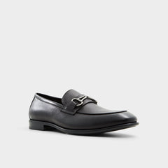 Walters Black Men's Dress Shoes - Loafer | Aldo outlet