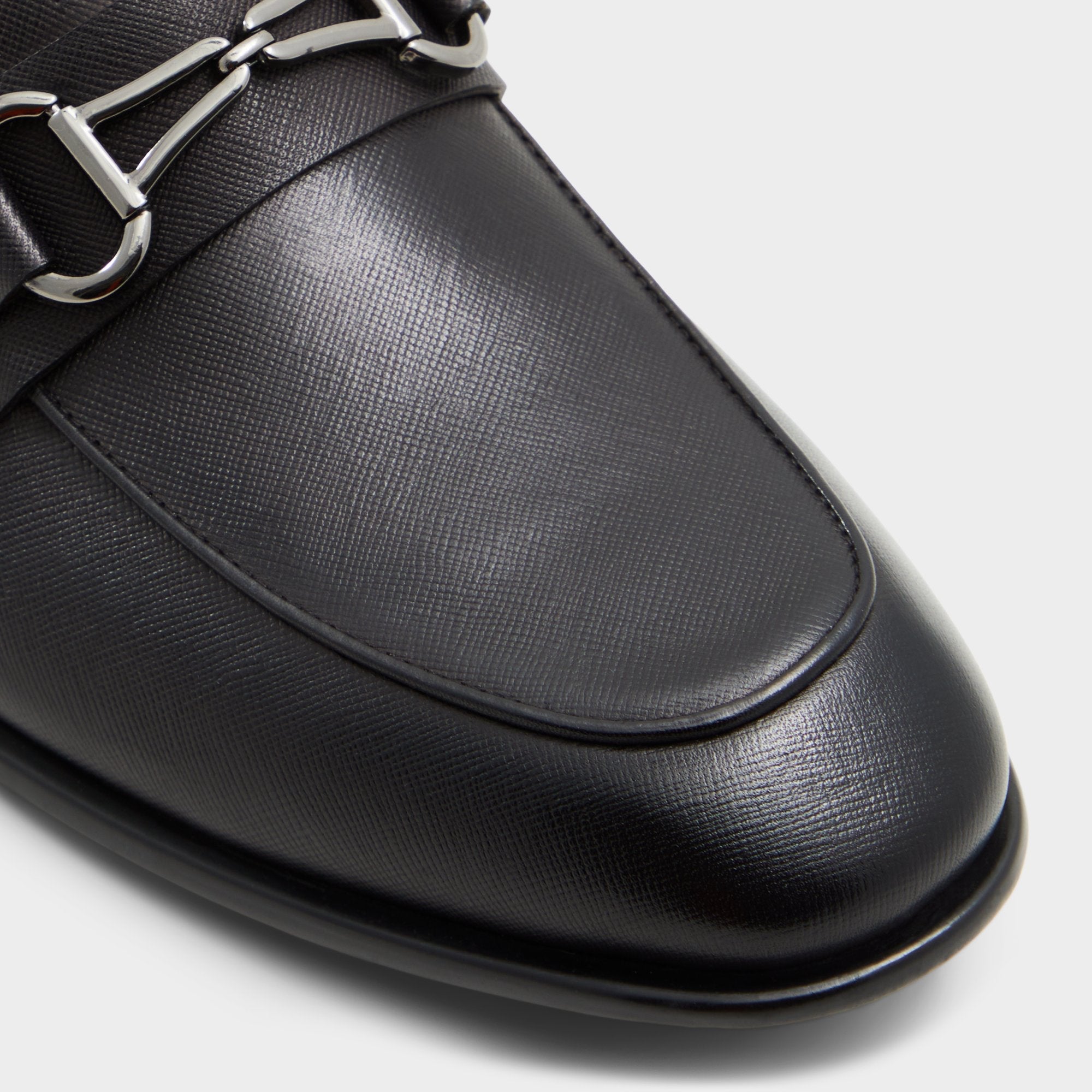Walters Black Men's Dress Shoes - Loafer | Aldo outlet