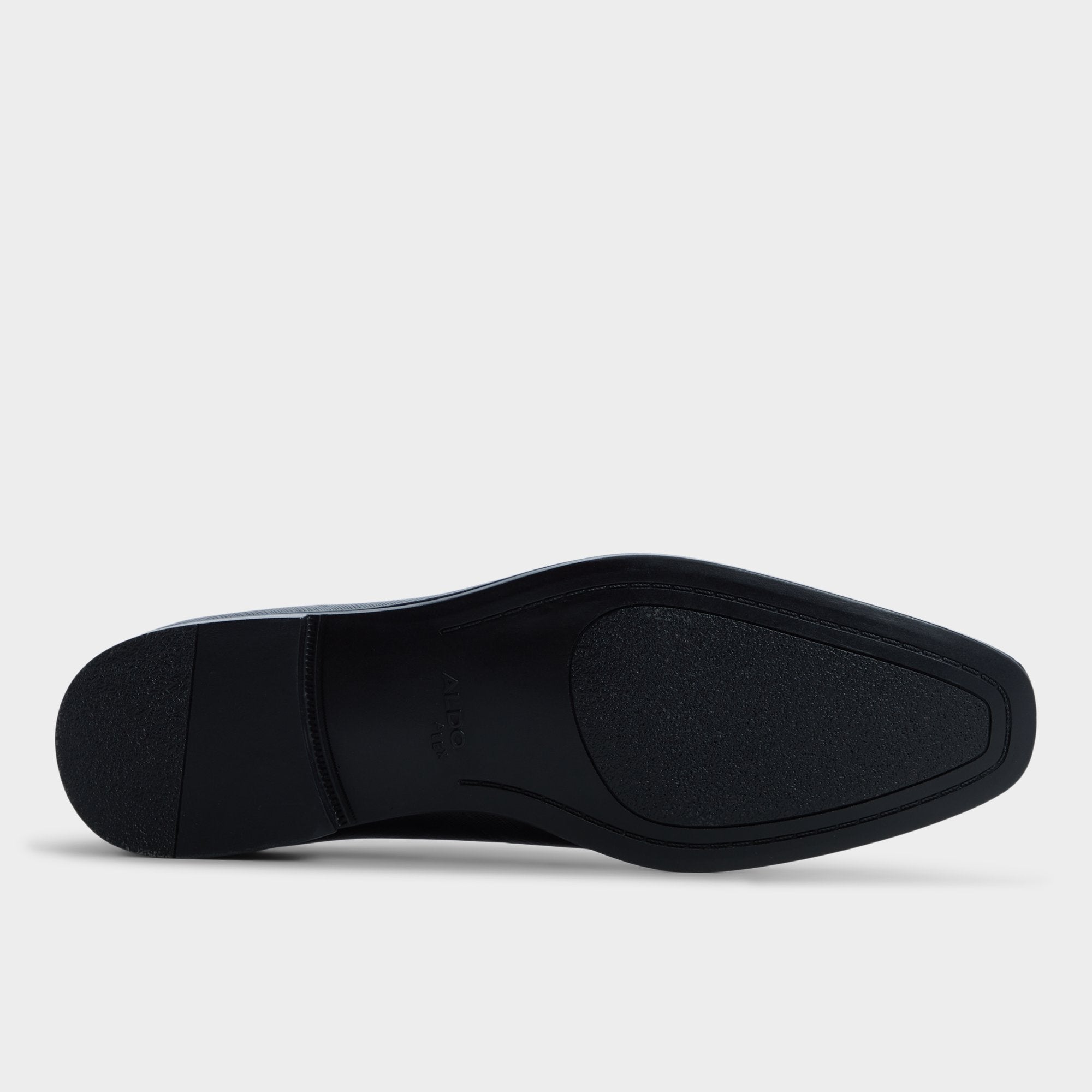 Biaggoo Black Men's Oxfords & Lace-ups - Oxford shoe | Aldo sale