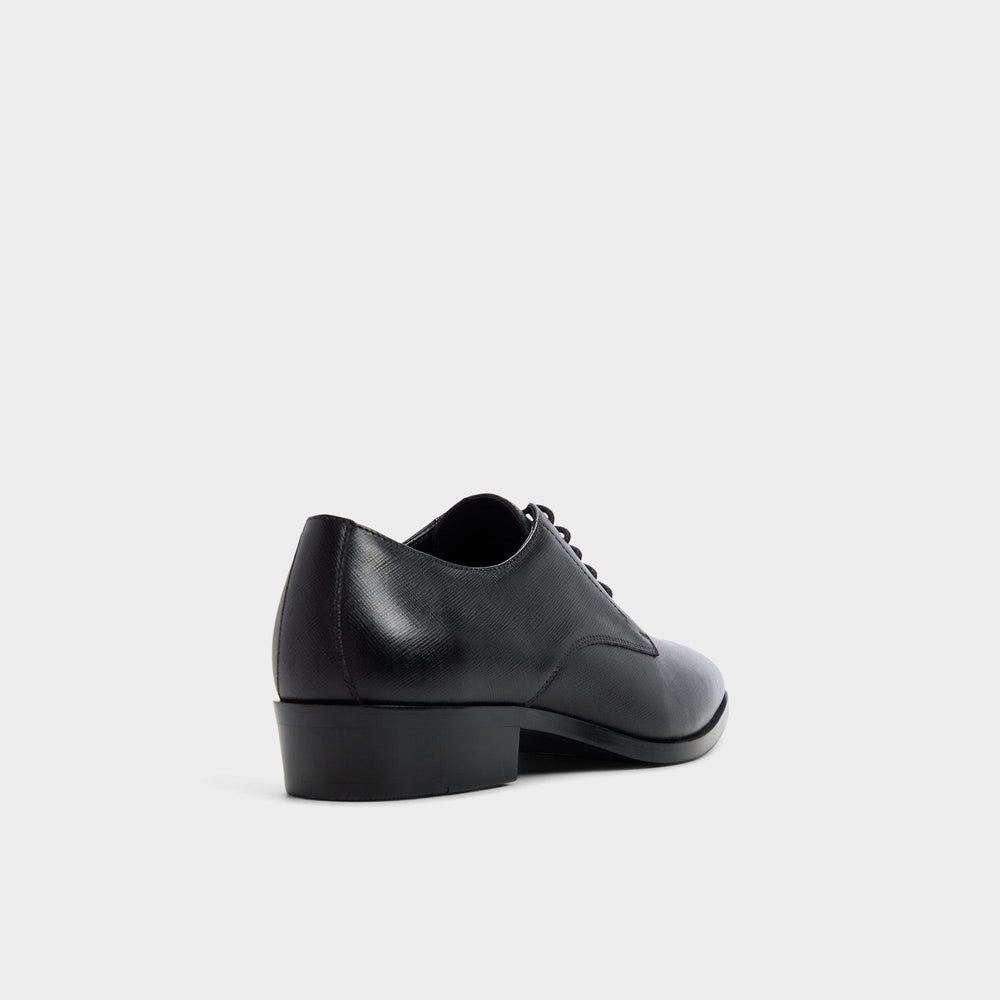 Lewistown in Other Black - Oxford shoe | Aldo for sale