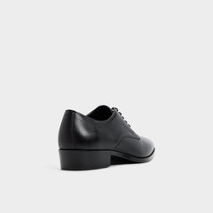 Lewistown in Other Black - Oxford shoe | Aldo for sale
