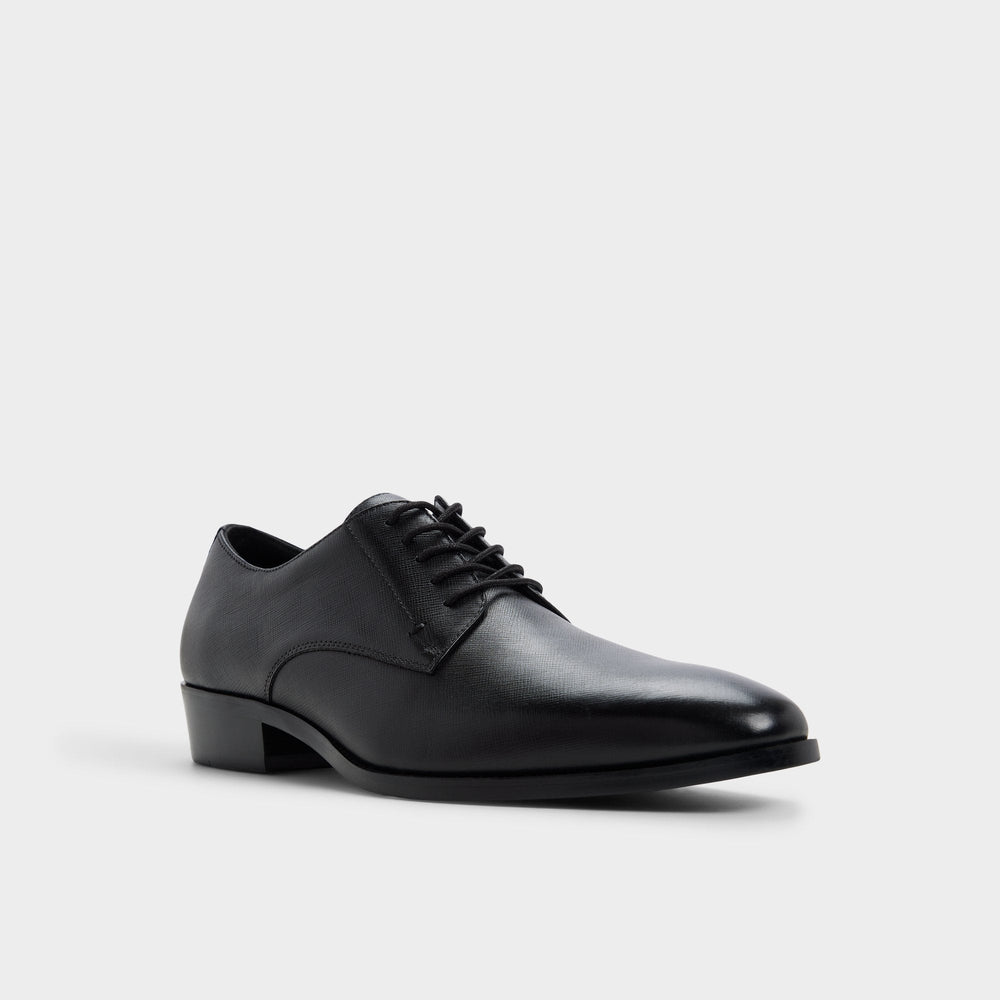 Lewistown in Other Black - Oxford shoe | Aldo for sale