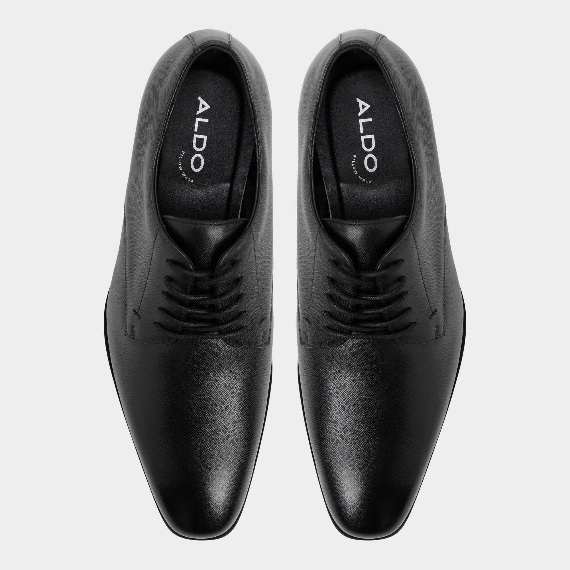 Lewistown in Other Black - Oxford shoe | Aldo for sale