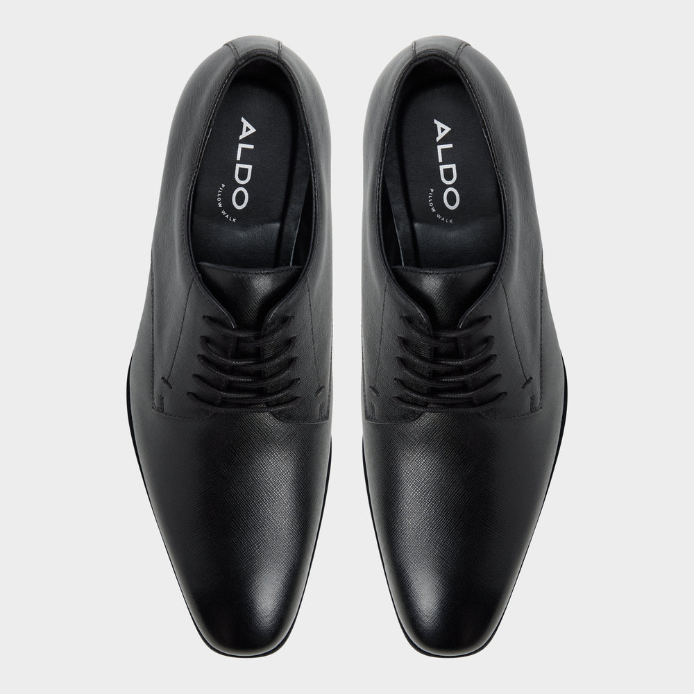 Lewistown in Other Black - Oxford shoe | Aldo for sale