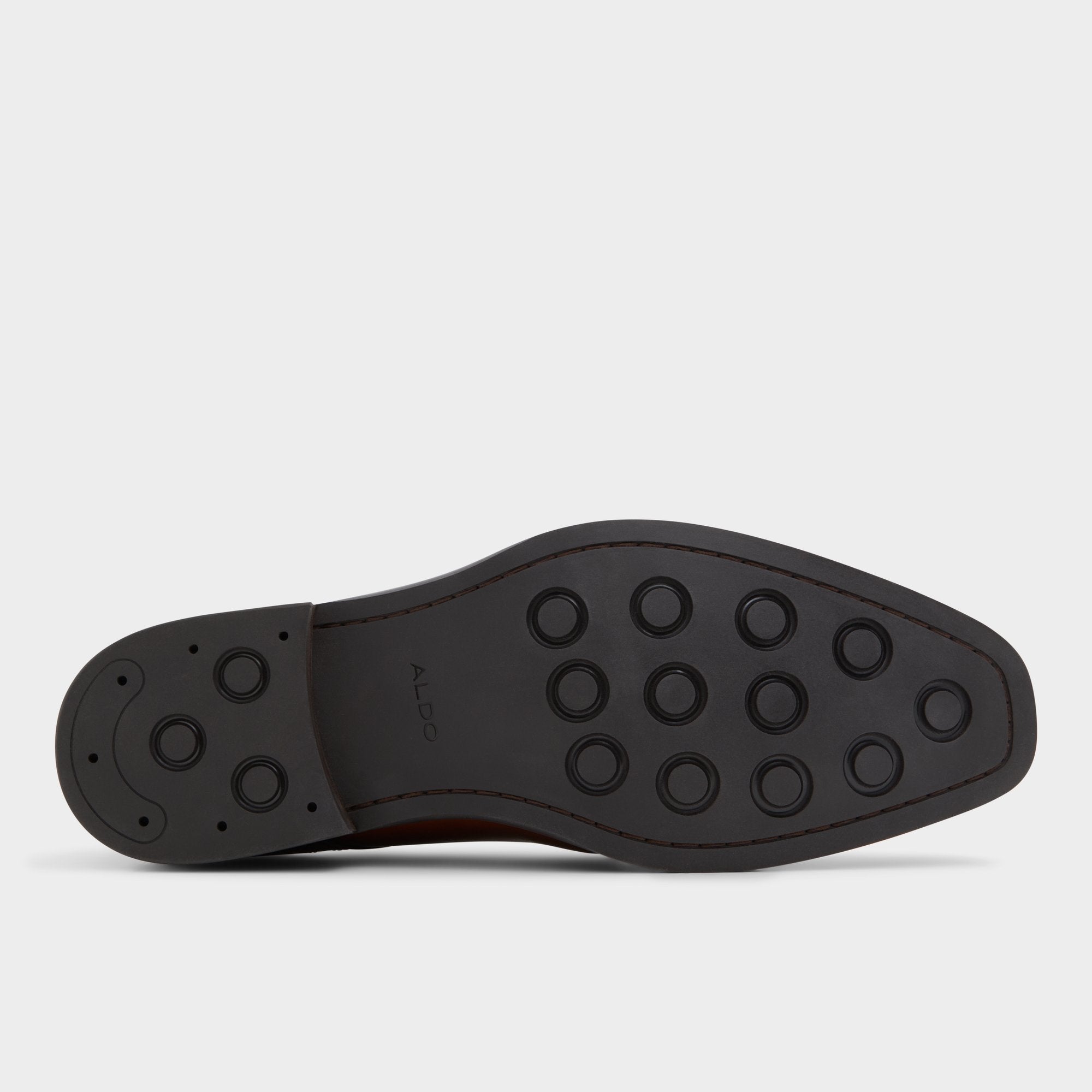 Bronko Cognac Men's Oxfords & Lace-ups - Derby shoe | Aldo online