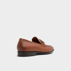 Walters Cognac Men's Dress Shoes - Loafer | Aldo outlet