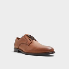 Hanfordd Cognac Men's Oxfords & Lace-ups - Oxford shoe | Aldo sale