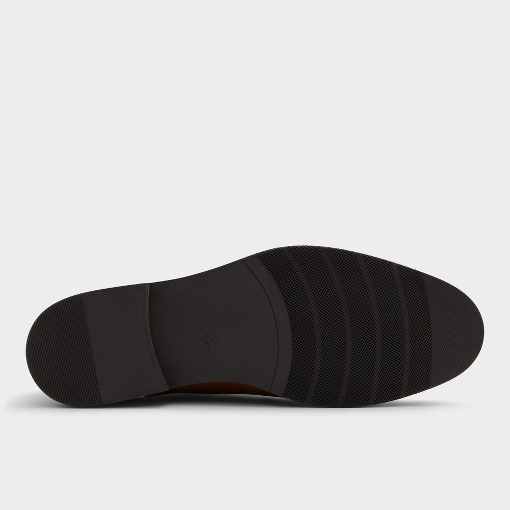 Hanfordd Cognac Men's Oxfords & Lace-ups - Oxford shoe | Aldo sale
