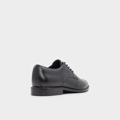 Hanfordd Black Men's Oxfords & Lace-ups - Oxford shoe | Aldo on sale