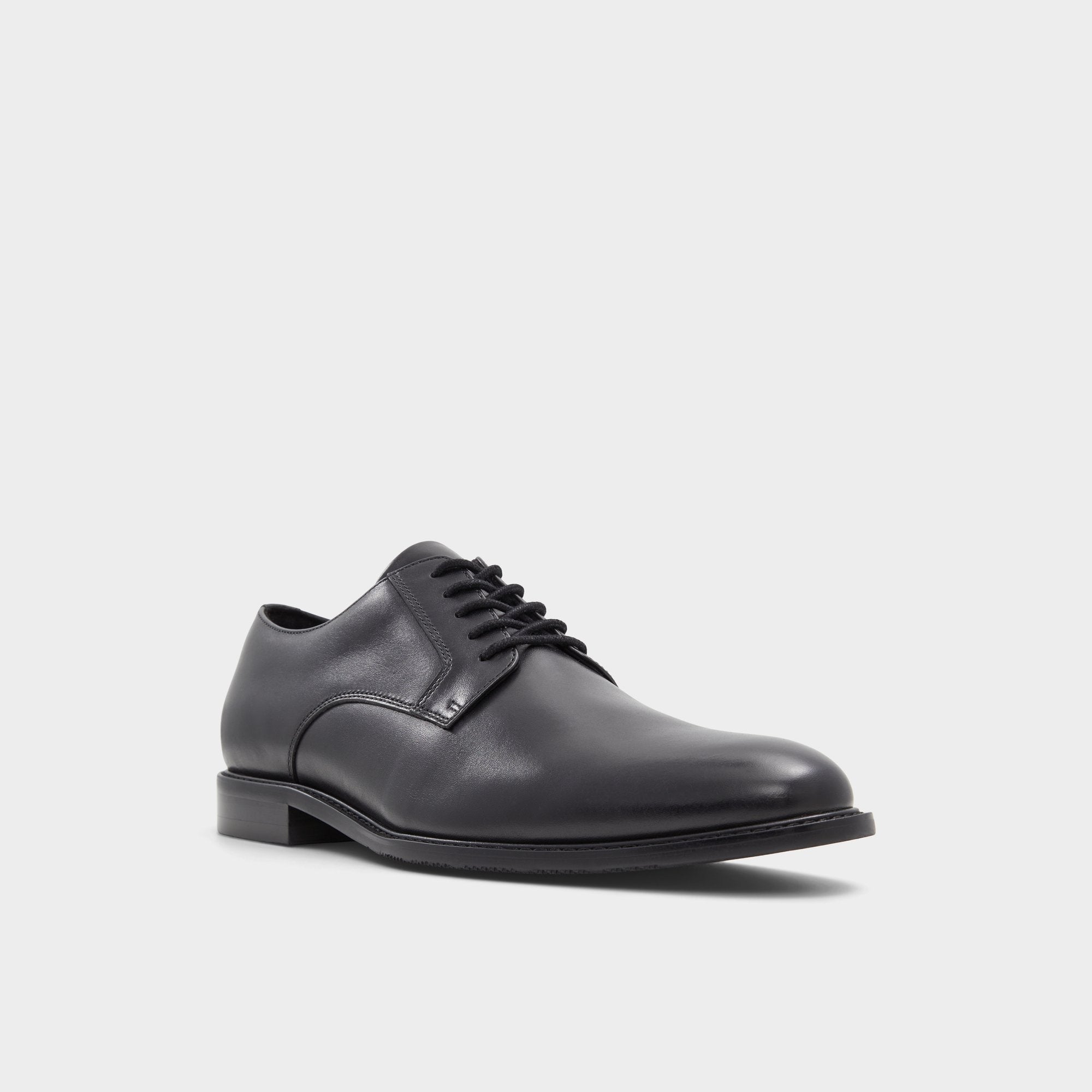 Hanfordd Black Men's Oxfords & Lace-ups - Oxford shoe | Aldo on sale