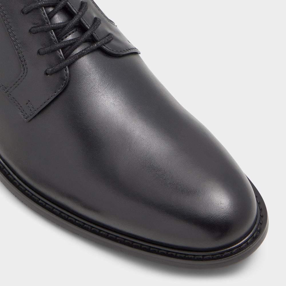 Hanfordd Black Men's Oxfords & Lace-ups - Oxford shoe | Aldo on sale