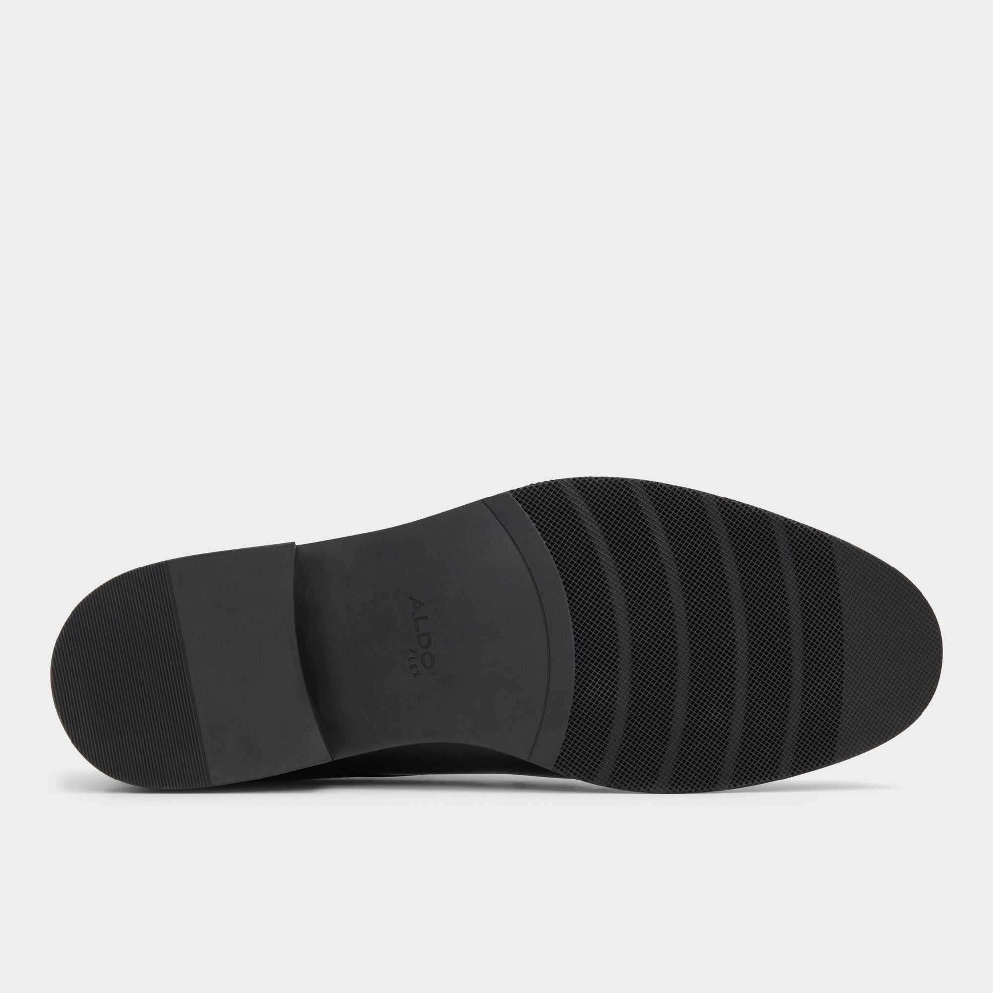 Hanfordd Black Men's Oxfords & Lace-ups - Oxford shoe | Aldo on sale